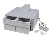 [97-978] Ergotron Primary Double Tall Drawer - Montagekomponente (Auszugsmodul)