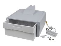 [97-971] Ergotron StyleView SV44 Series Primary Single Tall - Montagekomponente (Auszugsmodul)