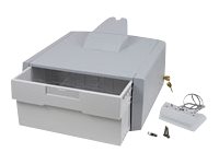 [97-970] Ergotron StyleView SV44 Series Primary Single Tall - Montagekomponente (Auszugsmodul)