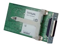 [14F0100] Lexmark Serieller Adapter - RS-232 - für Lexmark CX833