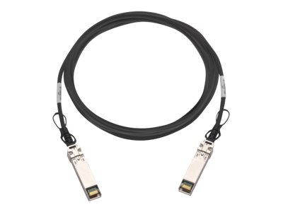 [CAB-DAC30M-SFPP] QNAP 10GBase Direktanschlusskabel - SFP+ (M)