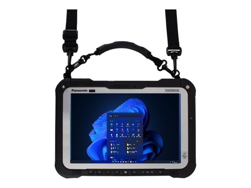 [PCPE-INFG2B1] Panasonic Infocase Mobility Bundle - Handschlaufe/Schultergurt für Tablet