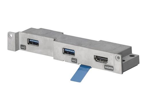 [FZ-VCN403U] Panasonic FZ-VCN403U - Erweiterungsmodul - für