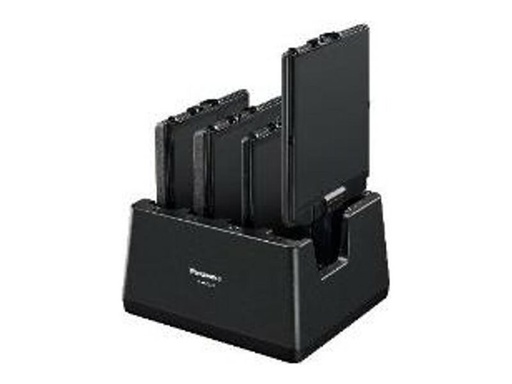 [FZ-VCBG21D] Panasonic FZ-VCBG21D - Batterieladegerät - extern
