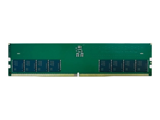 [RAM-48GDR5G0-UD-5600] QNAP G0-Version - DDR5 - Modul - 48 GB - DIMM