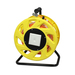 [S216821V2] Synergy 21 Kabeltrommel CAT6A CAT7A Rohkabel S-STP S/FTP mit 2x Buchsen RJ45 CAT6A - Kabel - Netzwerk