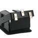 [031018] Mobilis Magnetic mount adapter kit für Trageholster