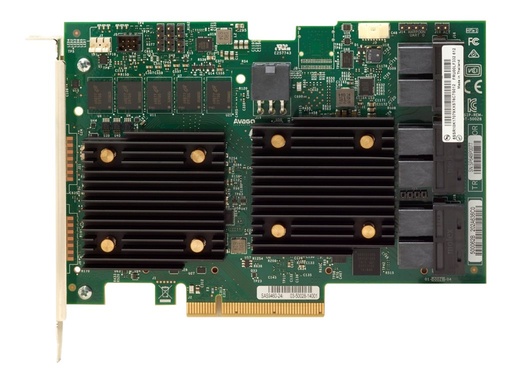 [7Y37A01086] Lenovo ThinkSystem 930-24i - Speichercontroller (RAID)
