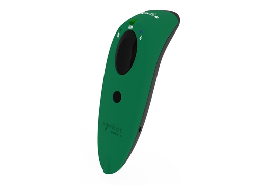 [CX3980-3037] Socket Mobile SocketScan S720 - Barcode-Scanner - tragbar