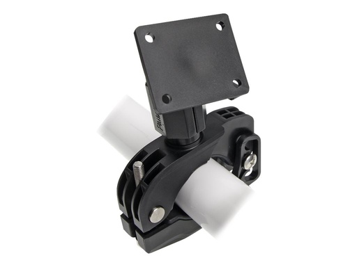 [215944] Brodit Panavise BarGrip XL - Montagekomponente (Befestigungsplatte, Rohrhalterung)