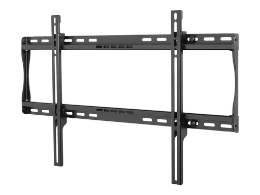 [SF650P] Peerless SmartMount Universal Flat Wall Mount SF650P - Befestigungskit (Wandplatte, tiefe Halterung)