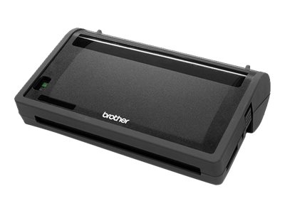 [PA-RC-600] Brother PocketJet Hard Case - Tragetasche für