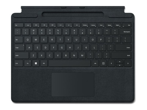 [8XB-00143] Microsoft Surface Pro Signature Keyboard - Tastatur
