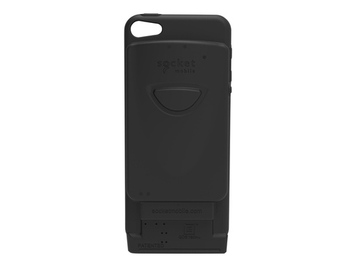 [CX3588-2239] Socket Mobile DuraSled DS860 - Barcode-Scanner - Begleiter