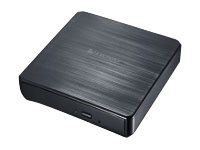 [888015471] Lenovo Slim DVD Burner DB65 - Laufwerk - DVD±RW (±R DL)
