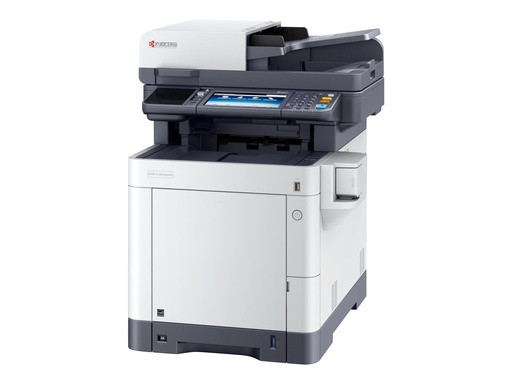 [1102V03NL1] Kyocera ECOSYS M6235cidn - Multifunktionsdrucker - Farbe - Laser - Legal (216 x 356 mm)/