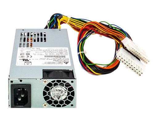 [PWR-PSU-350W-DT01] QNAP Netzteil (intern) - 350 Watt