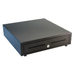 [VB420-BL1616-B5] APG Cash Drawer VB420-BL1616-B5 - Manuelle Kassenlade - Stahl - Schwarz - 412 mm - 12 V - 415 mm