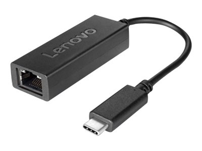 [GX90S91832] Lenovo Netzwerkadapter - USB-C - Gigabit Ethernet