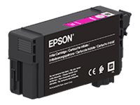 [C13T40D340] Epson T40D340 - 50 ml - Magenta - original