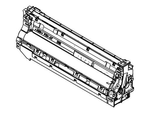 [302NS93022] Kyocera DV 5150(Y) - (120/230/240 V) - Gelb