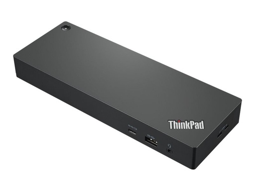 [40B00135EU] Lenovo ThinkPad Universal Thunderbolt 4 Dock