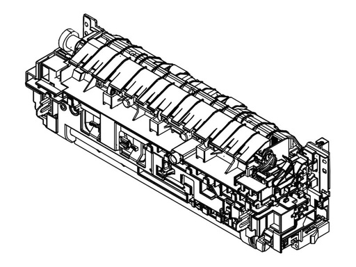 [302NR93091] Kyocera FK 5140 - (230/240 V) - Kit für Fixiereinheit