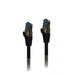 [S216844] Synergy 21 Kabel Patch-RJ45 S-STP S/FTP PUR Aussen/Industrie 500Mhz CAT6A*schwarz* - Kabel - Digital/Daten