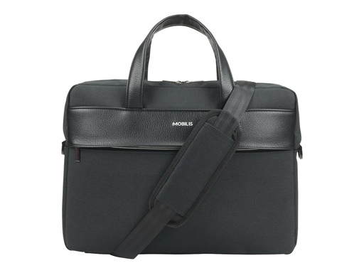 [056006] Mobilis PURE - Notebook-Tasche - 39.6 cm - 14"