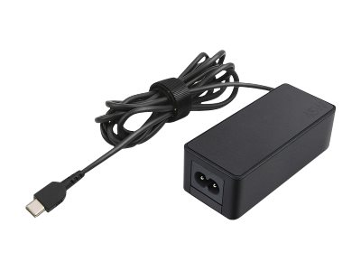 [4X20M26257] Lenovo 45W Standard AC Adapter (USB Type-C)