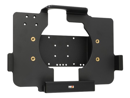 [713266] Brodit Tisch-Ladeschale - 12 V - Schwarz