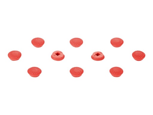 [4XH0X88960] Lenovo Abdeckung für Trackpoint - Rot - (CRU)