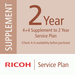 [A2-44-LMP] Fsas Technologies 4+4 Upgrade - Systeme Service & Support