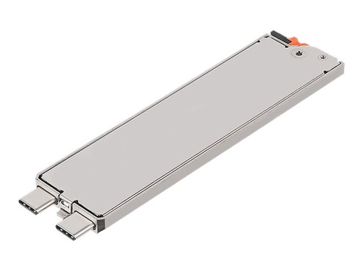 [GSSFX7] GETAC SSD - 512 GB - intern - PCIe - für Getac