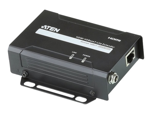 [VE801T-AT-G] ATEN VanCryst VE801 HDMI HDBaseT-Lite Extender