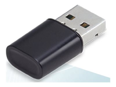 [MC.JR311.00C] Acer UWA5 - Kit - Netzwerkadapter - USB - Wi-Fi
