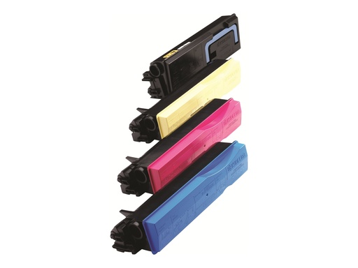 [1T02HNCEU0] Kyocera TK 560C - Cyan - original - Tonerpatrone