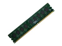 [RAM-2GDR3EC-LD-1600] QNAP DDR3 - Modul - 2 GB - DIMM 240-PIN - 1333