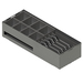 [20944PAC] APG 460 FLIP LID INSERT 8 COIN 6 VERTICAL NOTE METAL