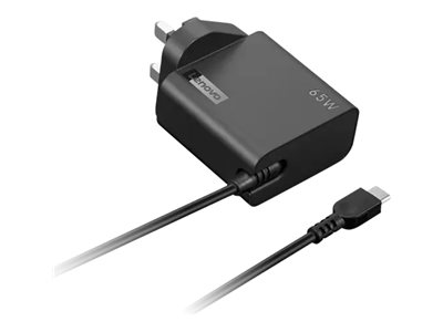 [4X21L54612] Lenovo USB-C Netzteil - Wechselstrom 100-240
