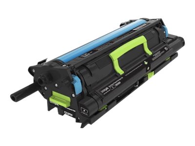 [72K0F10] Lexmark Schwarz - original - Entwickler- und