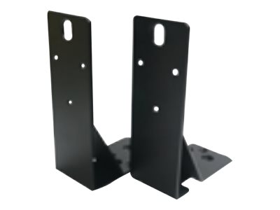 [SP-EAR-QSWSTANDARDRACK-01] QNAP Rack - Montageösen - 1U - für QNAP QSW-M1204-4C