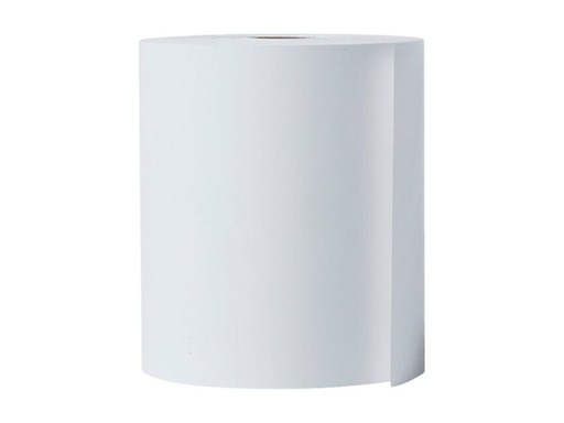 [BDL7J000076066] Brother Weiß - Rolle (7,6 cm x 42 m) 1 Rolle(n) Endlospapier (Packung mit 8)