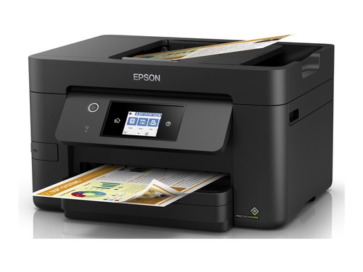 [C11CJ07403] Epson WorkForce Pro WF-3820DWF - Multifunktionsdrucker - Farbe - Tintenstrahl - A4/Legal (Medien)