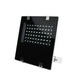 [S21-LED-TOM00165] Synergy 21 92019 60W LED Schwarz - Edelstahl Flutlicht