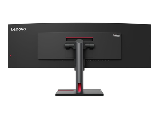 [63DBRAT1EU] Lenovo ThinkVision P49w-30 - LED-Monitor - gebogen - 124.5 cm (49")