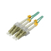 [S216737] Synergy 21 Kabel LWL-Patch LC-LC OM3 AD - Kabel - Netzwerk