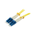 [S216752] Synergy 21 Kabel LWL-Patch LC-LC AD - Kabel - Netzwerk
