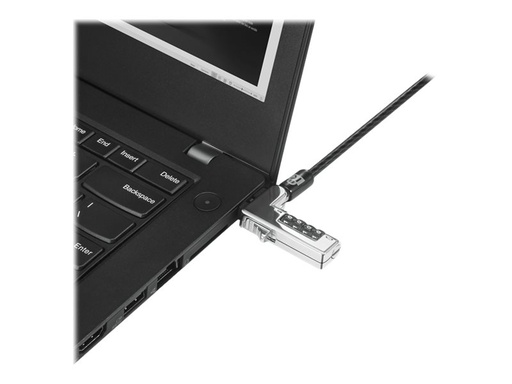 [4XE1F30278] Lenovo Sicherheitskabelschloss - 1.8 m
