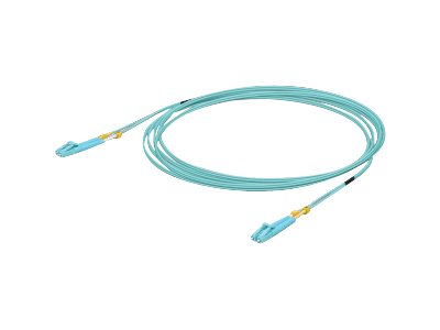 [UOC-3] Ubiquiti UniFi - Patch-Kabel - LC/UPC Multi-Modus (M)